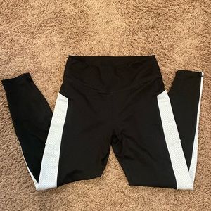 High waisted powerhold legging